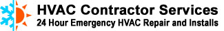 Barkersville HVAC Services